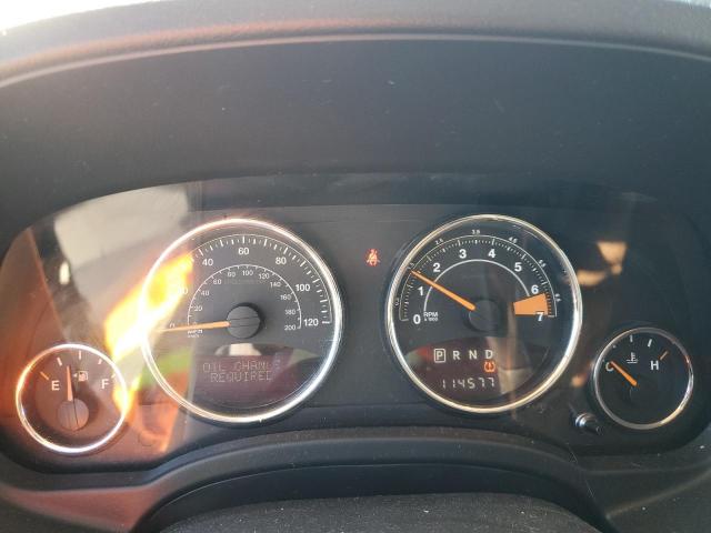 Jeep Compass Limited Image 12