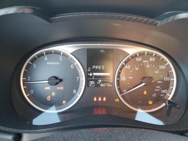 Nissan Versa S Image 5