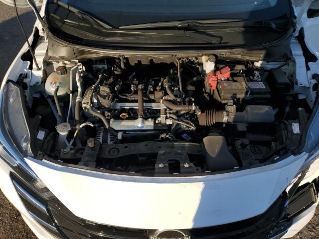 Nissan Versa S Image 11