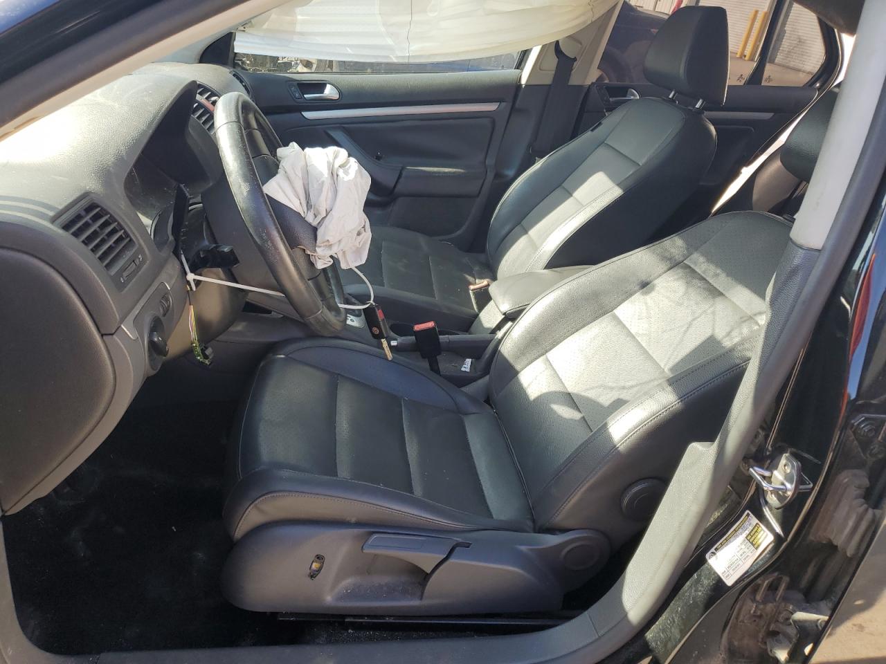 Volkswagen Jetta Se Image 6