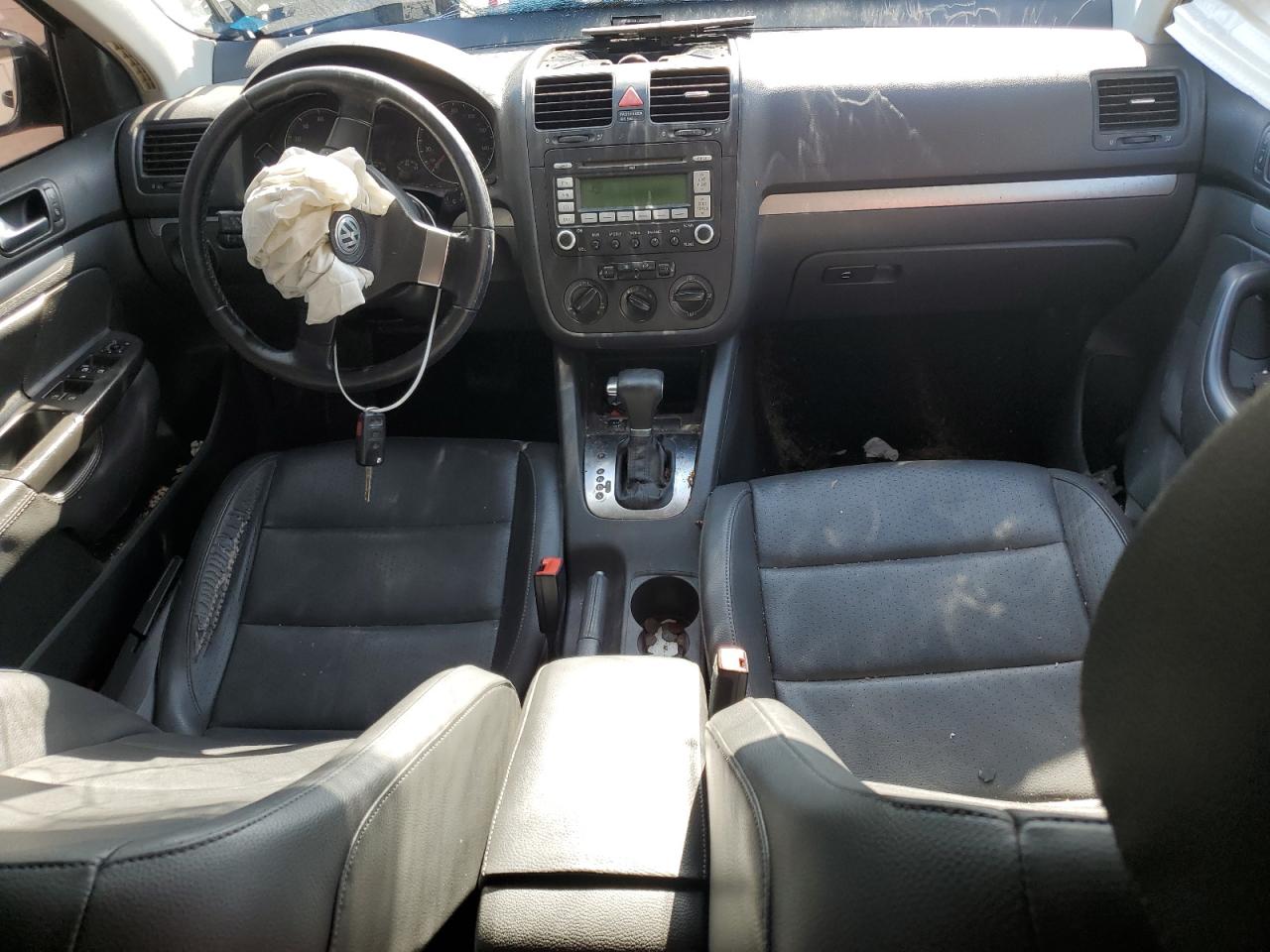 Volkswagen Jetta Se Image 9