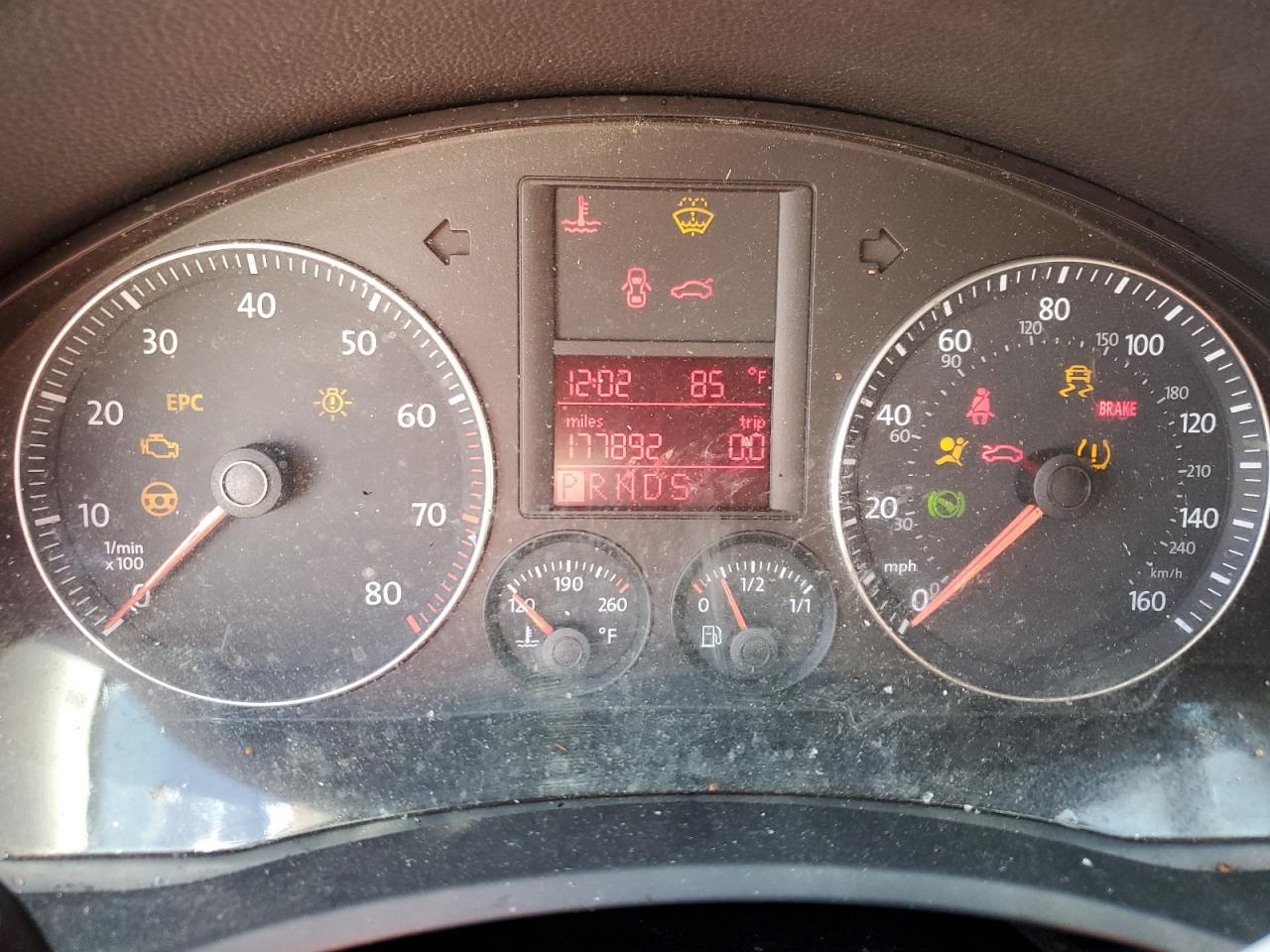 Volkswagen Jetta Se Image 3