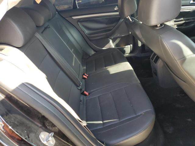 Volkswagen Jetta Se Image 2