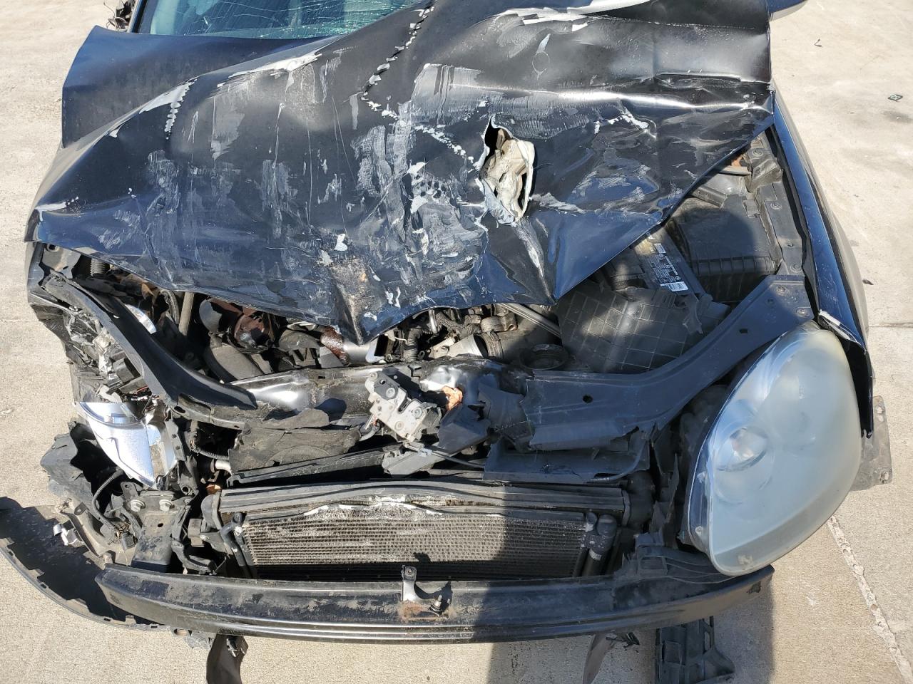 Volkswagen Jetta Se Image 11