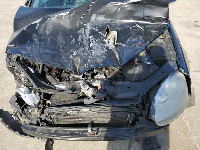 Volkswagen Jetta Se Image 11