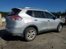 Nissan Rogue S Image 3