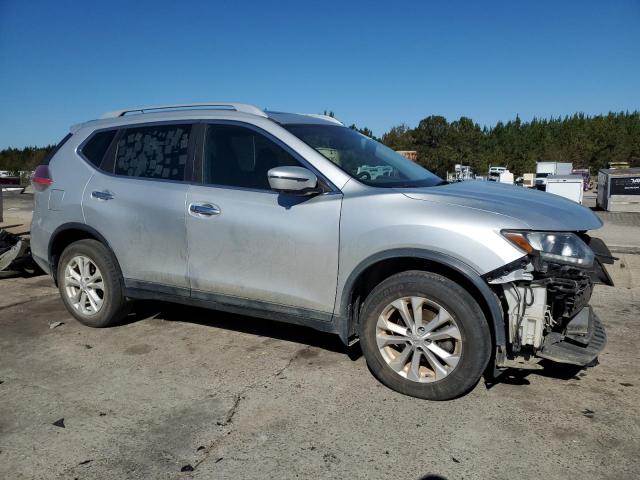 Nissan Rogue S Image 5