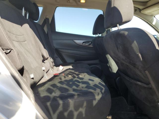 Nissan Rogue S Image 11