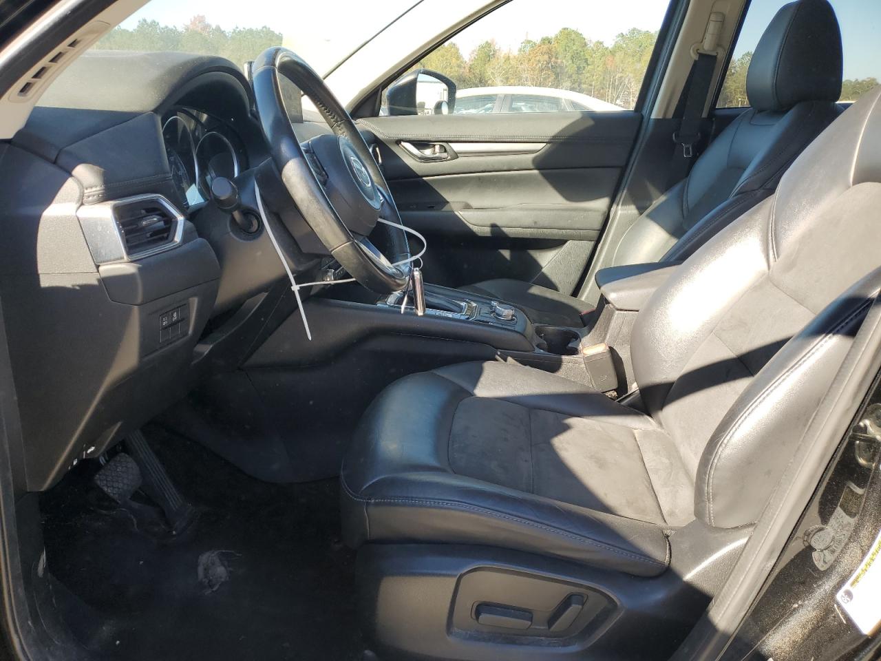 Mazda Cx Touring Image 9