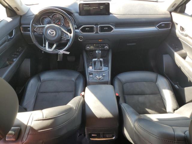 Mazda Cx Touring Image 6