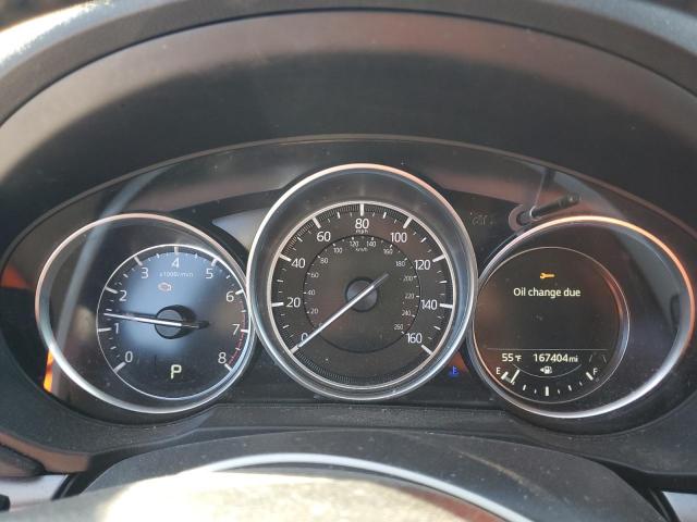 Mazda Cx Touring Image 10