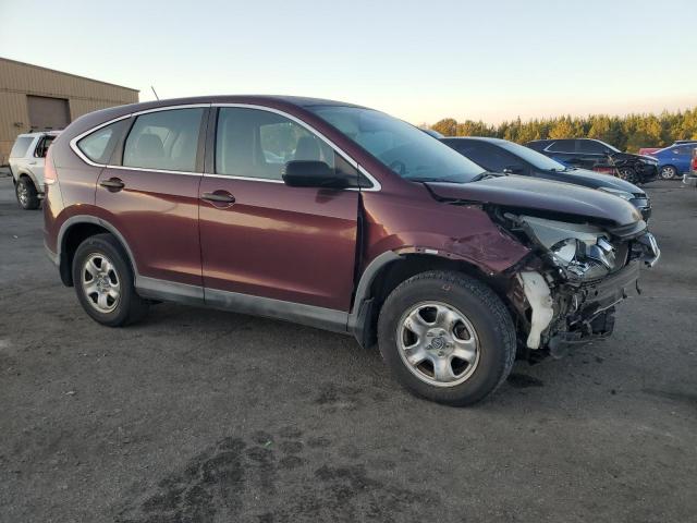 Honda Crv Lx Image 7