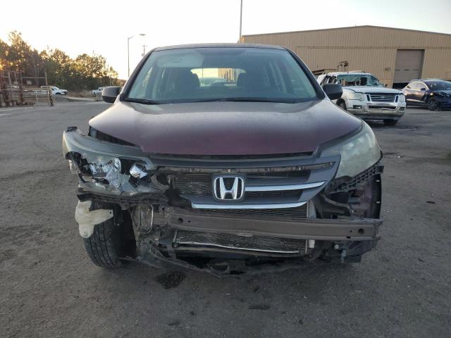 Honda Crv Lx Image 12