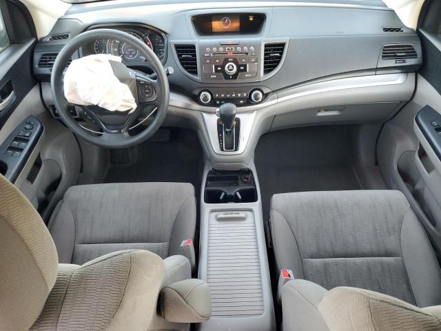 Honda Crv Lx Image 9