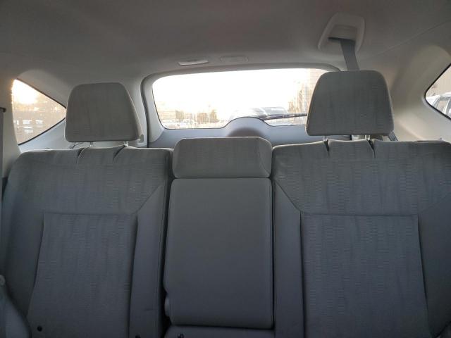 Honda Crv Lx Image 13