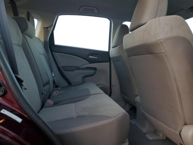 Honda Crv Lx Image 4