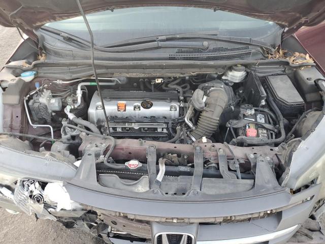 Honda Crv Lx Image 3