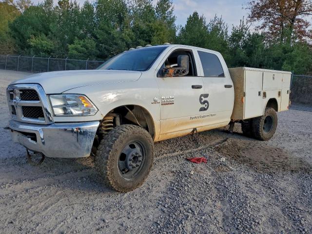  Salvage Ram 3500