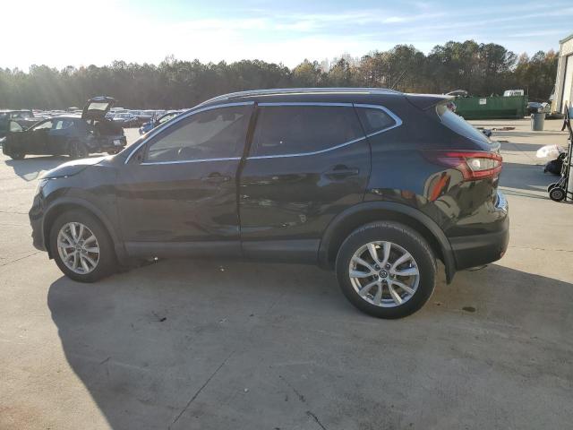 Nissan Rogue S Image 11