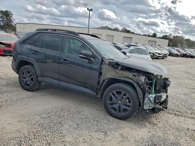 Toyota RAV4 Adventure Image 3