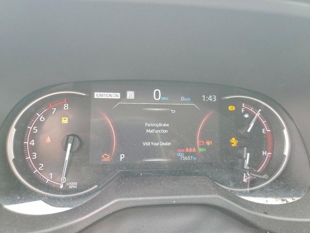 Toyota RAV4 Adventure Image 9