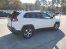 Jeep Grand Cherokee Limited Image 8