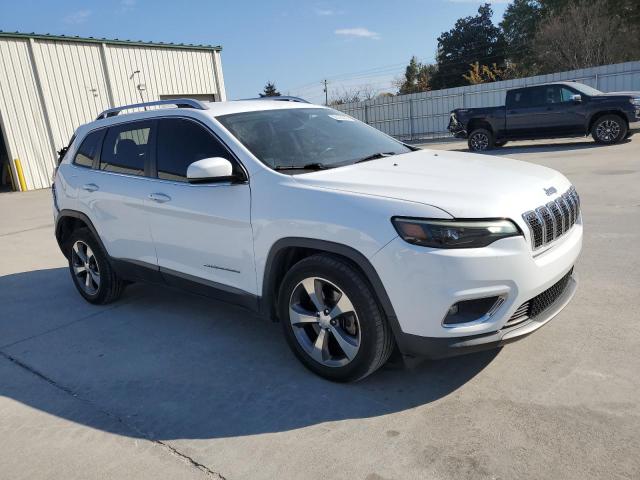 Jeep Grand Cherokee Limited Image 11