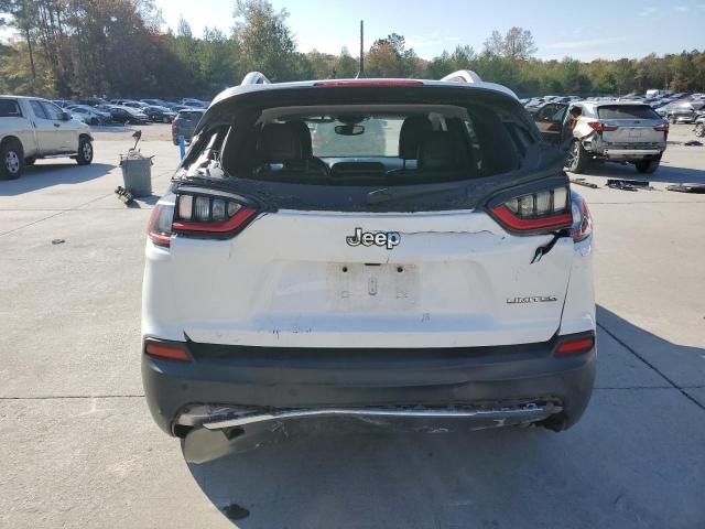 Jeep Grand Cherokee Limited Image 9