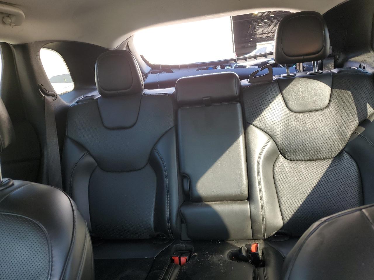 Jeep Grand Cherokee Limited Image 6