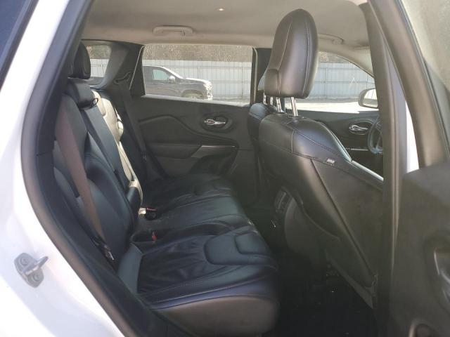 Jeep Grand Cherokee Limited Image 5