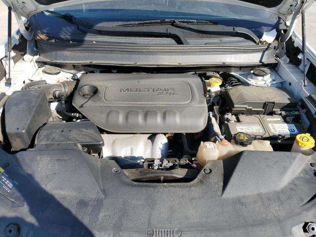 Jeep Grand Cherokee Limited Image 2