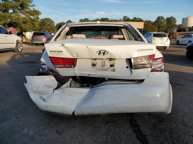 Hyundai SONATA Gls Image 6