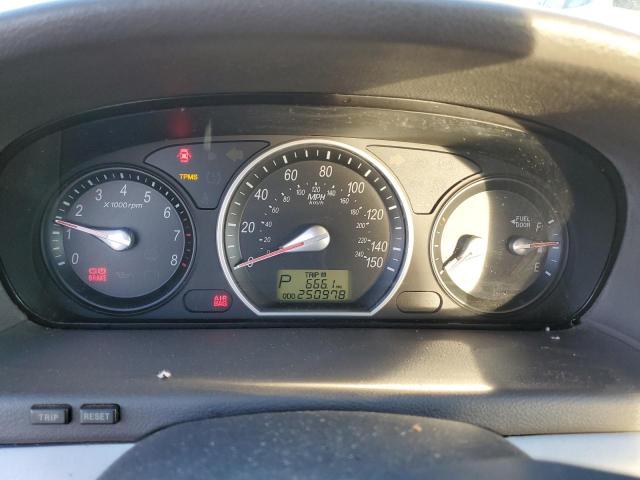 Hyundai SONATA Gls Image 9