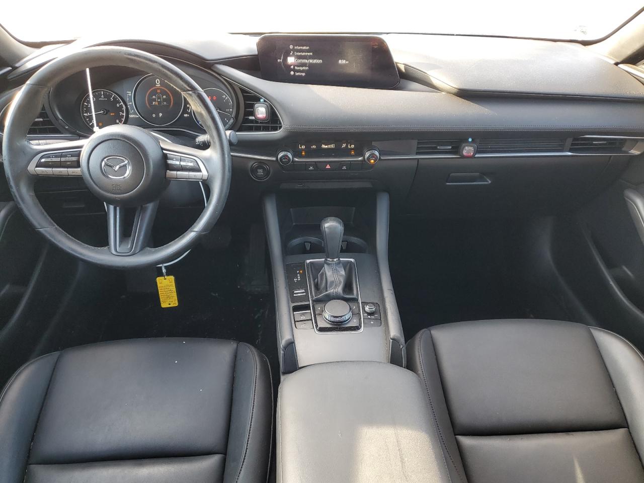 Mazda 3 Image 9