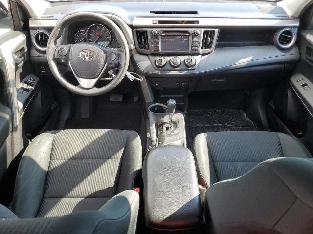 Toyota RAV4 Le Image 9