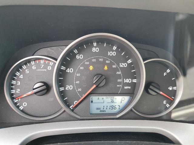 Toyota RAV4 Le Image 5