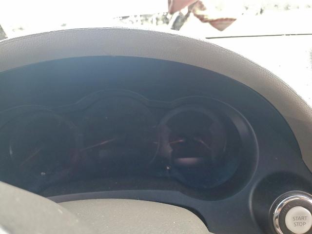 Nissan Altima S Image 9