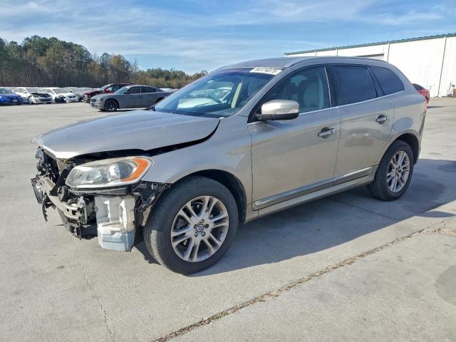  Salvage Volvo XC60