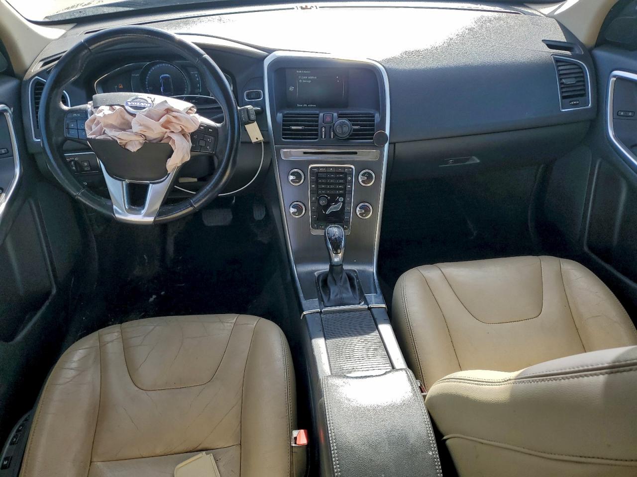 Volvo XC60 T5 Premier Image 5