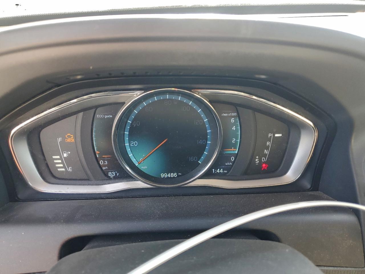 Volvo XC60 T5 Premier Image 9