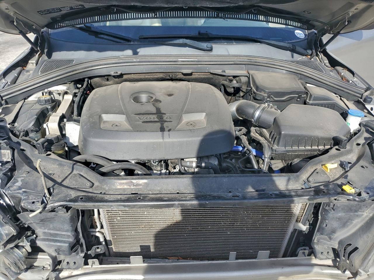 Volvo XC60 T5 Premier Image 10