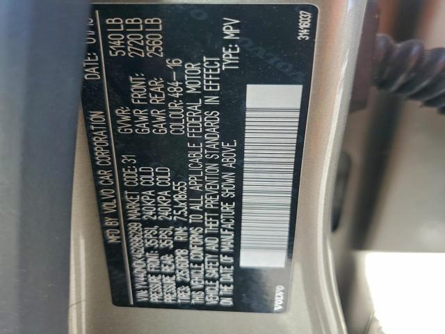 Volvo XC60 T5 Premier Image 3