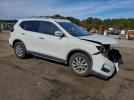 Nissan Rogue S Image 5