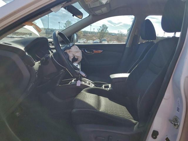 Nissan Rogue S Image 11