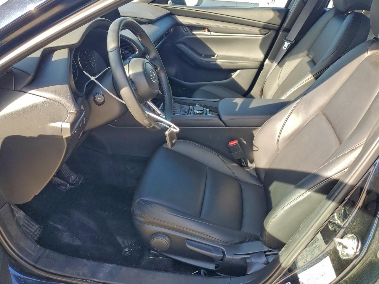 Mazda 3 Select S Select Sport Image 8