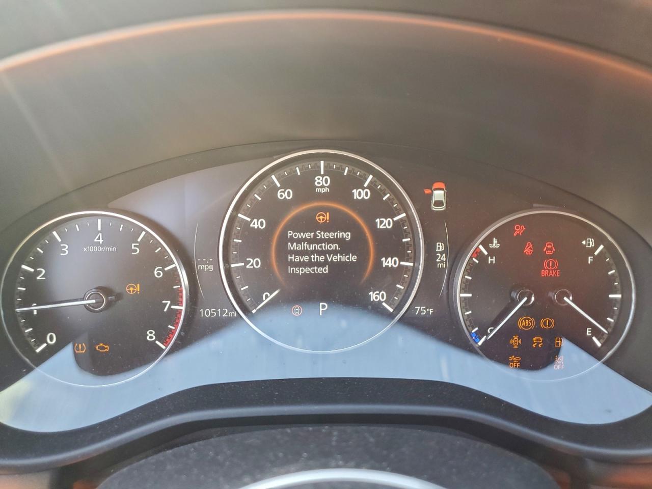 Mazda 3 Select S Select Sport Image 4