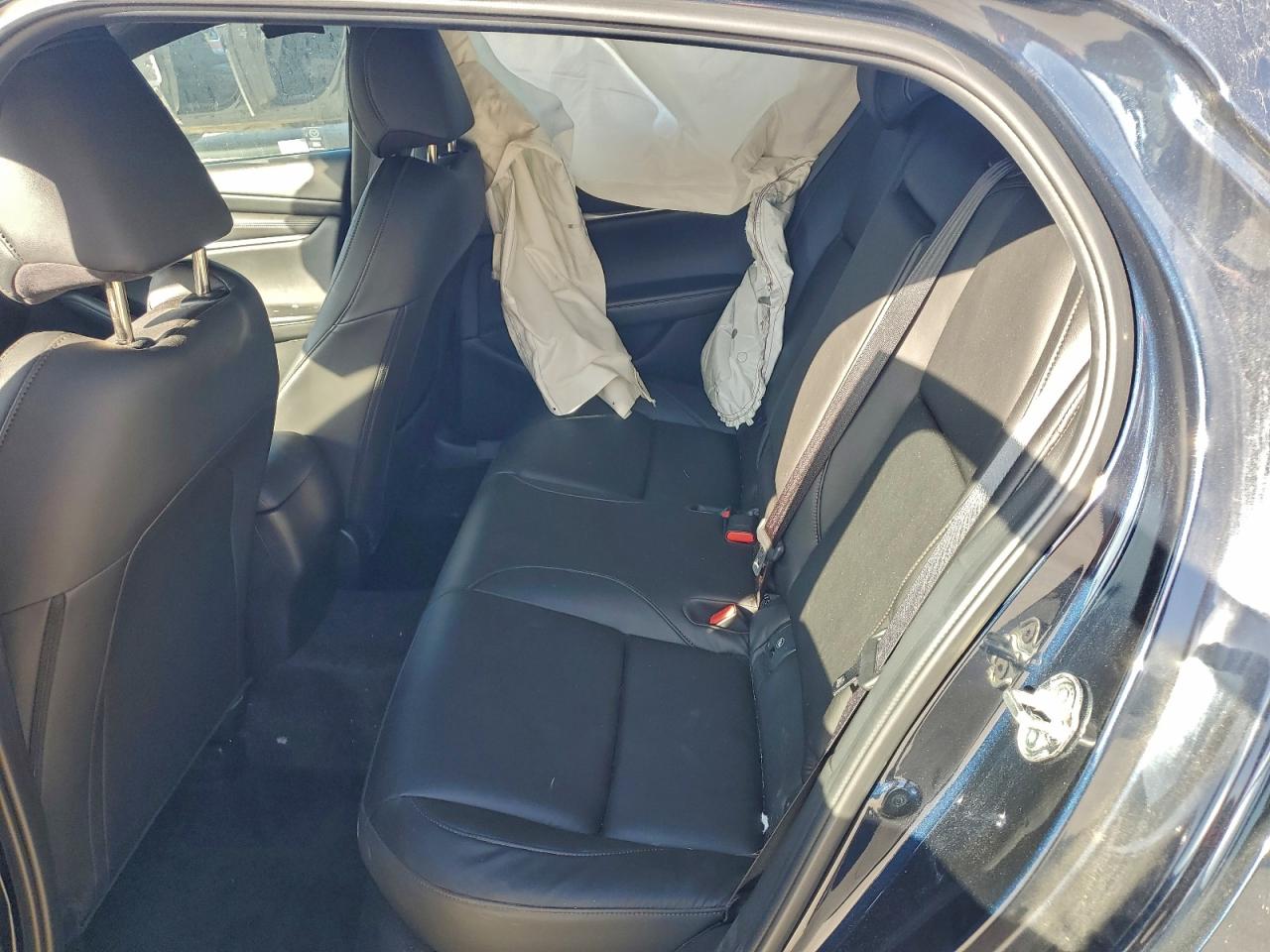 Mazda 3 Select S Select Sport Image 12