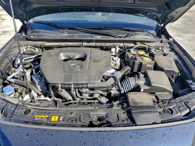 Mazda 3 Select S Select Sport Image 5