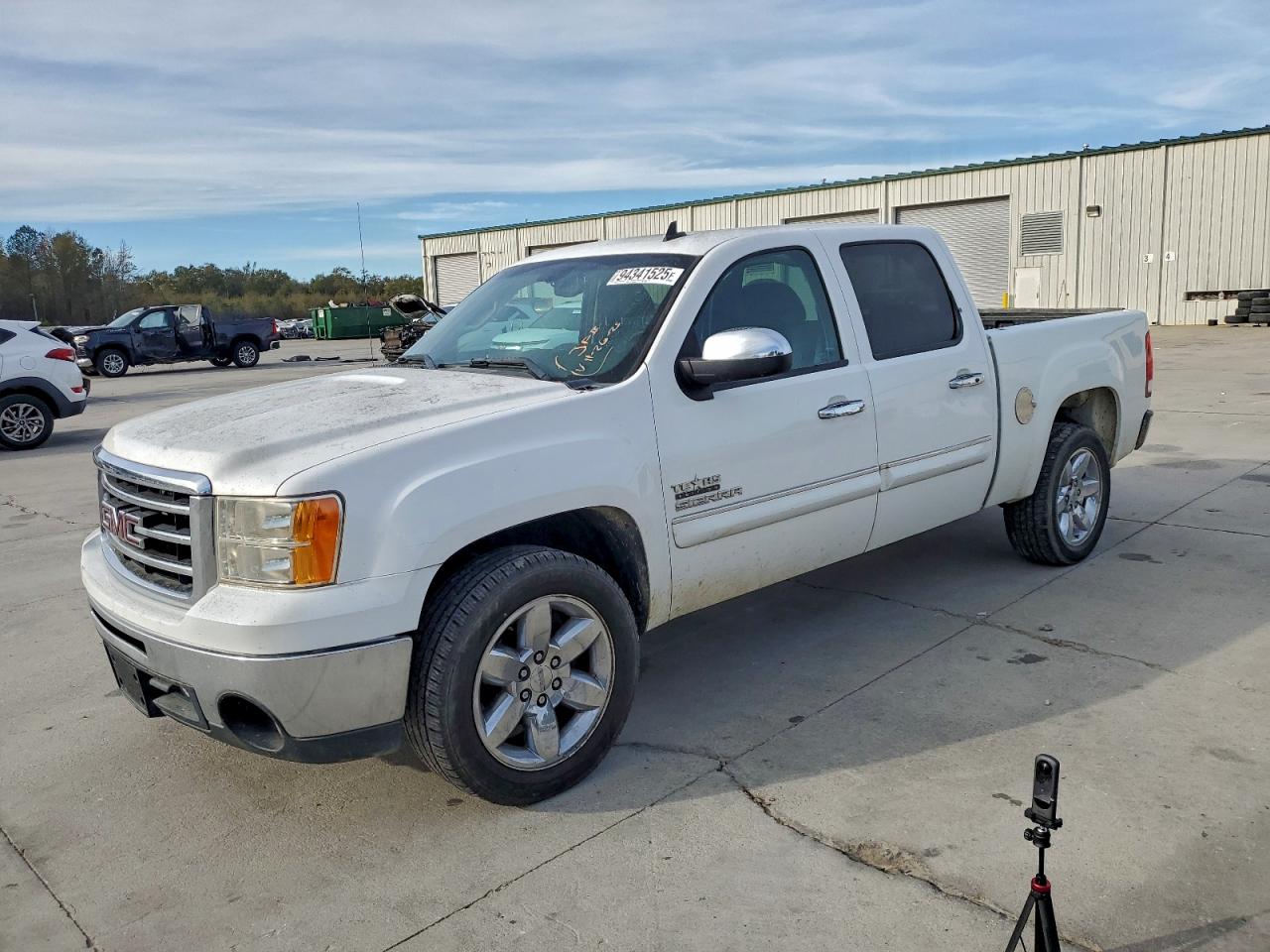 GMC Sierra C1500 Sle Image 1