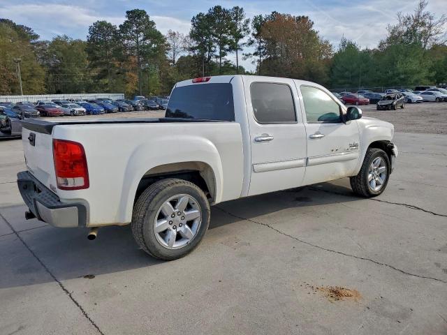 GMC Sierra C1500 Sle Image 12